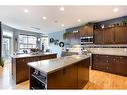 52 Mahogany Heath Se, Calgary, AB  - Indoor Photo Showing Kitchen 