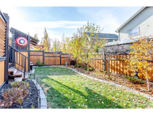 52 Mahogany Heath Se, Calgary, AB - Outdoor