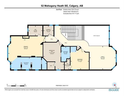 52 Mahogany Heath Se, Calgary, AB - Other