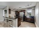 102-7110 80 Avenue Ne, Calgary, AB  - Indoor Photo Showing Kitchen 