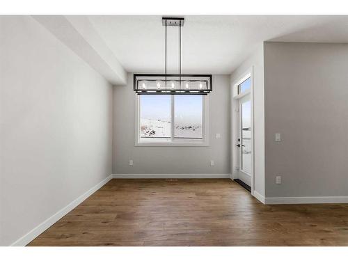 249 Savanna Drive Ne, Calgary, AB - Indoor Photo Showing Other Room