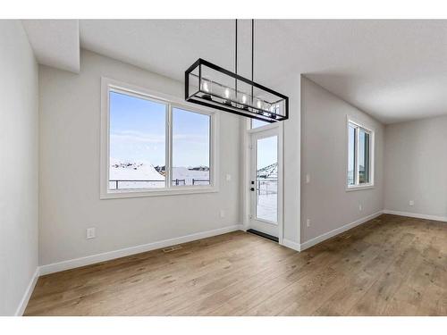 249 Savanna Drive Ne, Calgary, AB - Indoor Photo Showing Other Room