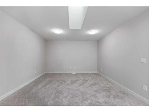 249 Savanna Drive Ne, Calgary, AB - Indoor Photo Showing Other Room