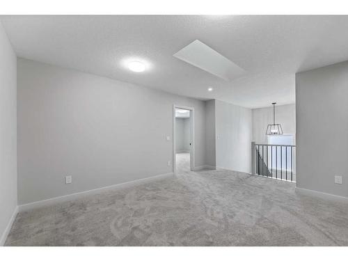 249 Savanna Drive Ne, Calgary, AB - Indoor Photo Showing Other Room