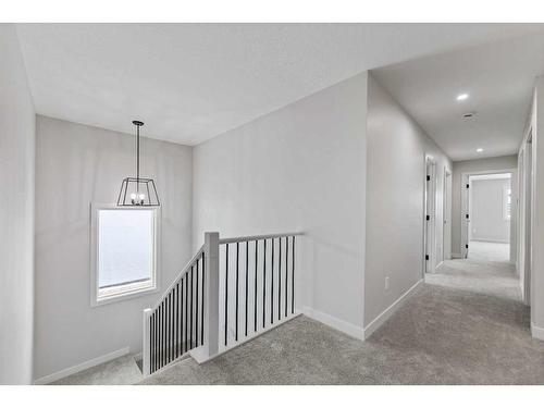 249 Savanna Drive Ne, Calgary, AB - Indoor Photo Showing Other Room