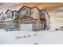 249 Savanna Drive Ne, Calgary, AB  - Outdoor 