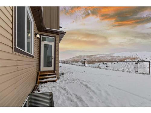 249 Savanna Drive Ne, Calgary, AB - Outdoor