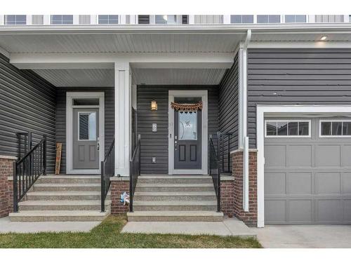 52 Cityline Square Ne, Calgary, AB - Outdoor With Facade