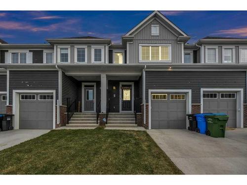 52 Cityline Square Ne, Calgary, AB - Outdoor With Facade