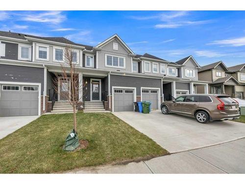 52 Cityline Square Ne, Calgary, AB - Outdoor With Facade