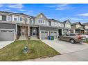 52 Cityline Square Ne, Calgary, AB  - Outdoor With Facade 