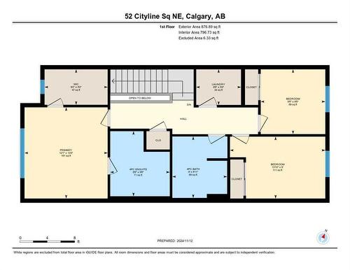 52 Cityline Square Ne, Calgary, AB - Other