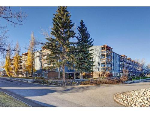 419-816 89 Avenue Sw, Calgary, AB - Outdoor