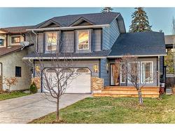 23 Deer Place SE Calgary, AB T2J 6W6