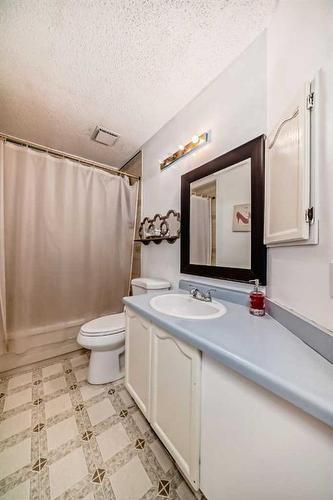 23 Deer Place Se, Calgary, AB - Indoor Photo Showing Bathroom