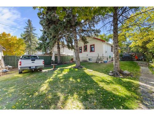 5336 2 Street Sw, Calgary, AB - Outdoor