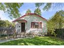 5336 2 Street Sw, Calgary, AB  - Outdoor 