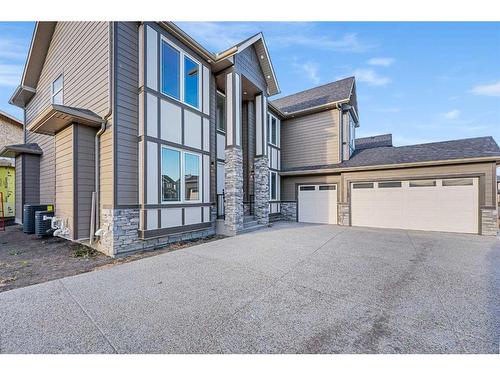 149 Canoe Crescent Sw, Airdrie, AB - Outdoor