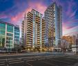 303-530 12 Avenue Sw, Calgary, AB  - Outdoor With Balcony With Facade 