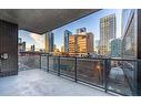 303-530 12 Avenue Sw, Calgary, AB  - Outdoor With Balcony 