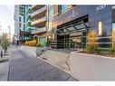 303-530 12 Avenue Sw, Calgary, AB  - Outdoor With Balcony 