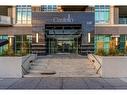 303-530 12 Avenue Sw, Calgary, AB  - Outdoor With Balcony 