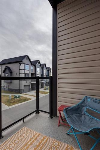 302-15 Evanscrest Park Nw, Calgary, AB - Outdoor With Exterior