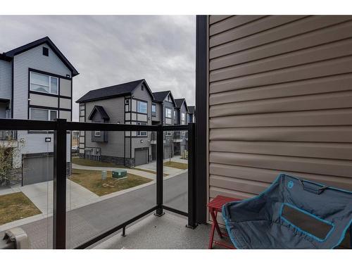 302-15 Evanscrest Park Nw, Calgary, AB - Outdoor With Exterior