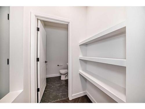 25 Cobbleridge Place, Airdrie, AB - Indoor Photo Showing Bathroom