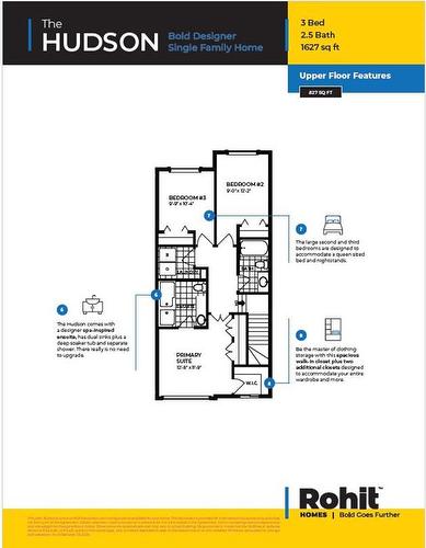 25 Cobbleridge Place, Airdrie, AB - Other