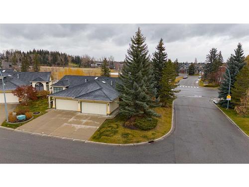 3 Sunlake Close Se, Calgary, AB - Outdoor With View