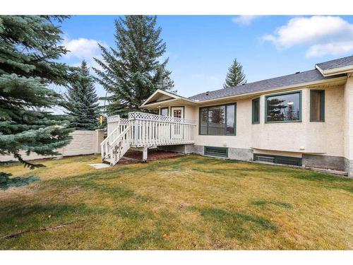 3 Sunlake Close Se, Calgary, AB - Outdoor