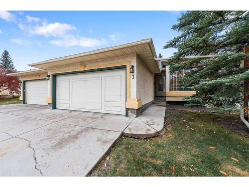 3 Sunlake Close Se, Calgary, AB - Outdoor