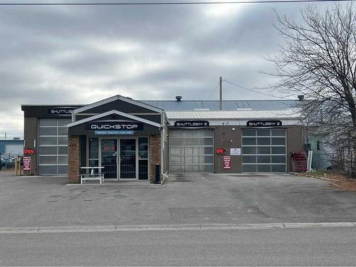 115 2 Street South, Vulcan, AB 