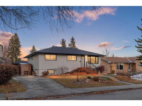 94 Coleridge Road Nw, Calgary, AB - Outdoor