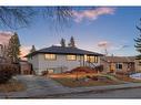 94 Coleridge Road Nw, Calgary, AB  - Outdoor 