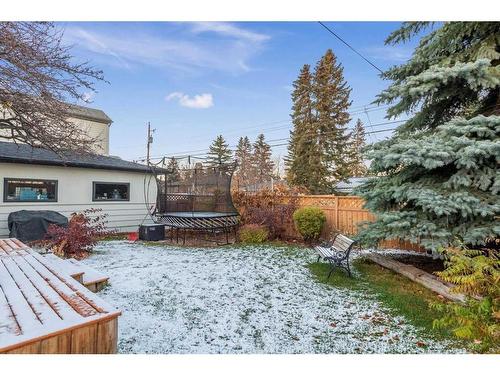 94 Coleridge Road Nw, Calgary, AB - Outdoor