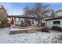 94 Coleridge Road Nw, Calgary, AB  - Outdoor With Deck Patio Veranda 