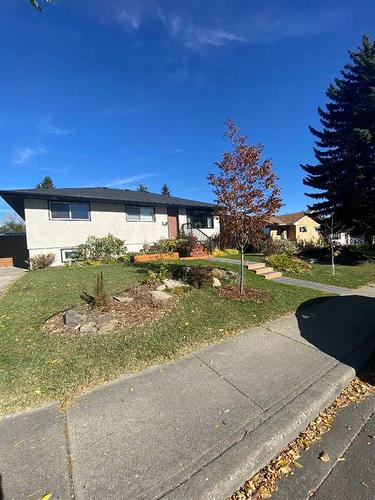 94 Coleridge Road Nw, Calgary, AB - Outdoor