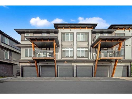 146 Savanna Walk Ne, Calgary, AB - Outdoor