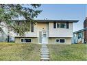 628 55 Street Se, Calgary, AB  - Outdoor 