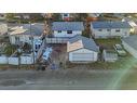 628 55 Street Se, Calgary, AB  - Outdoor 