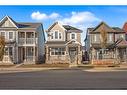 90 Cityscape Terrace Ne, Calgary, AB  - Outdoor With Facade 