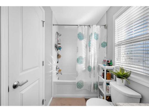 90 Cityscape Terrace Ne, Calgary, AB - Indoor Photo Showing Bathroom