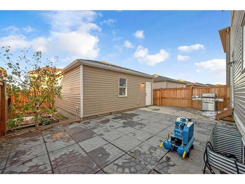 90 Cityscape Terrace Ne, Calgary, AB - Outdoor With Exterior