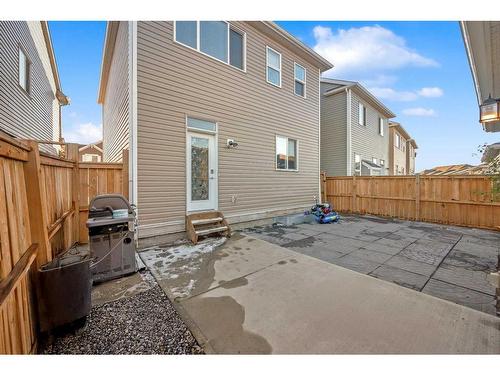 90 Cityscape Terrace Ne, Calgary, AB - Outdoor With Exterior