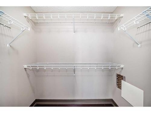 1706-77 Spruce Place Sw, Calgary, AB - Indoor With Storage