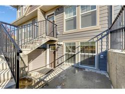 422 Cranbrook Square SE Calgary, AB T3M 3K8