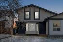 103 Pineson Place Ne, Calgary, AB  - Outdoor 