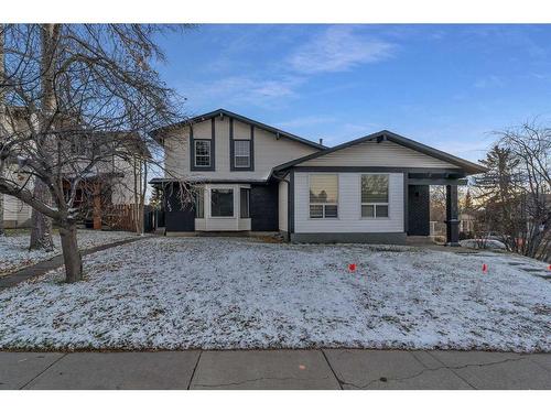 103 Pineson Place Ne, Calgary, AB - Outdoor